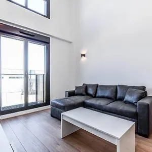 Loft San Sebastian , San Sebastián de los Reyes España