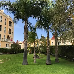 Lagos De La Quinta , Santa Úrsula España